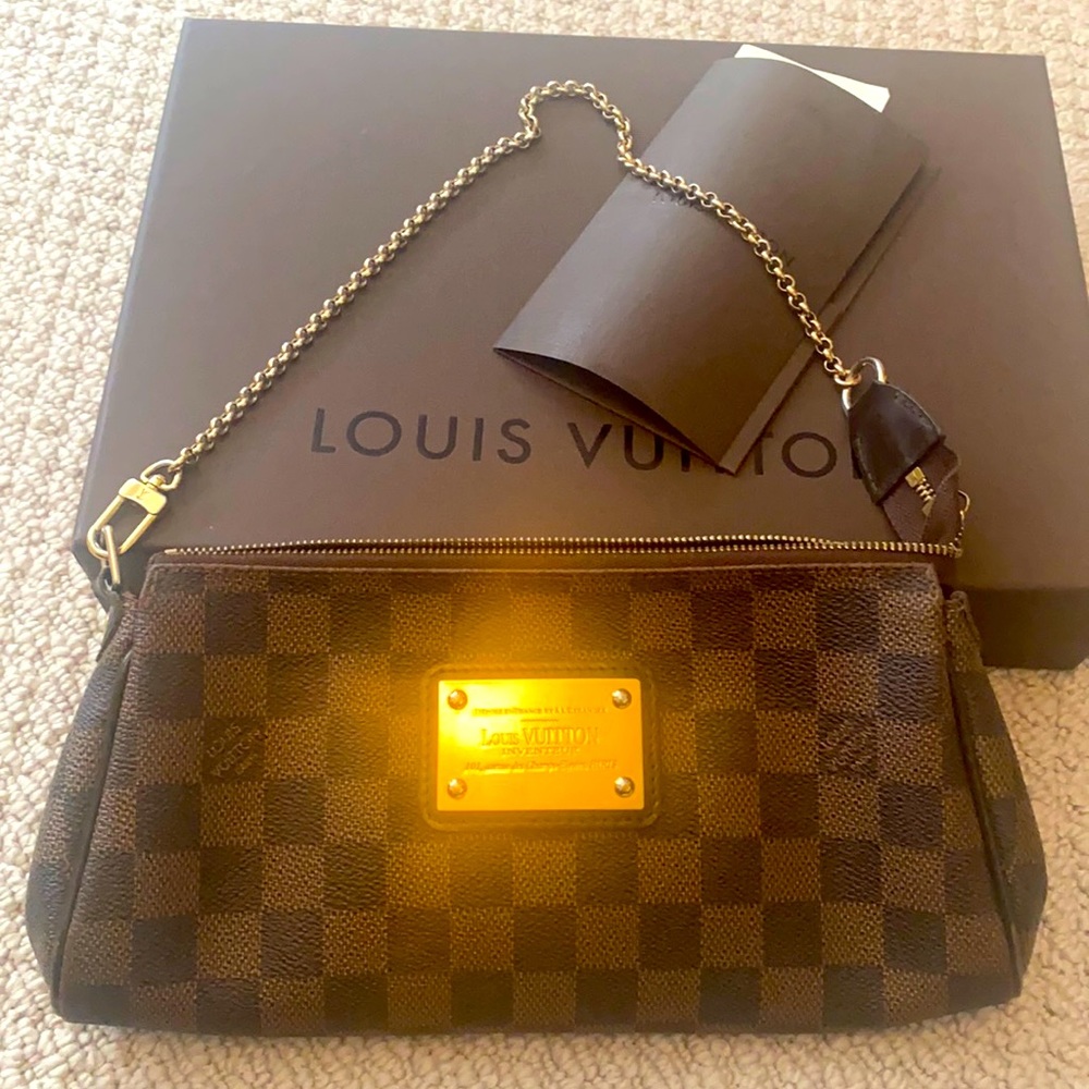 Eva Demier bag